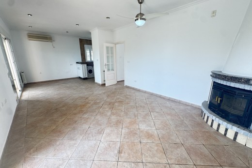 Resale - Villa - San Miguel De Salinas
