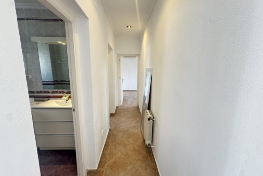 Resale - Villa - San Miguel De Salinas