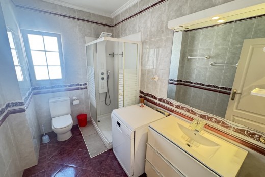 Resale - Villa - San Miguel De Salinas
