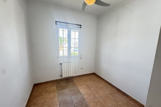 Resale - Villa - San Miguel De Salinas