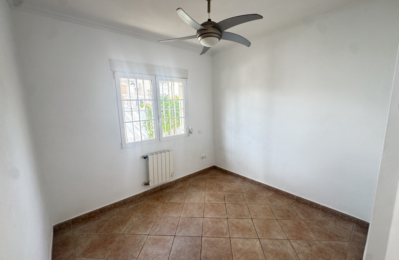 Resale - Villa - San Miguel De Salinas