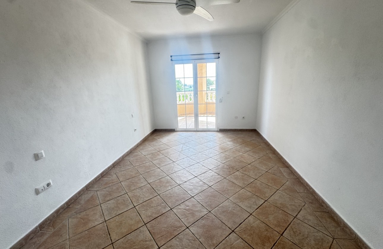 Resale - Villa - San Miguel De Salinas