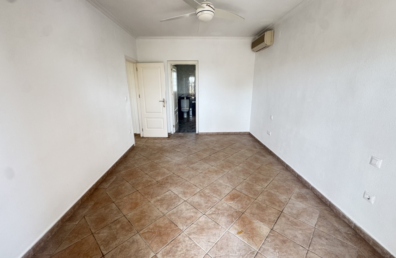 Resale - Villa - San Miguel De Salinas