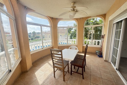 Resale - Villa - San Miguel De Salinas