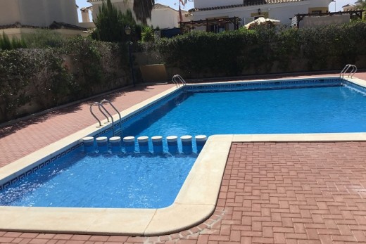 Reventa - Chalet - Pinar de Campoverde