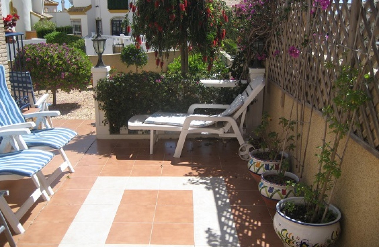 Reventa - Chalet - Pinar de Campoverde