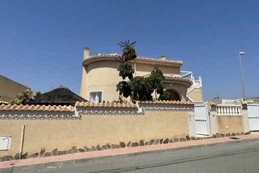 Reventa - Detached Villa - Ciudad Quesada