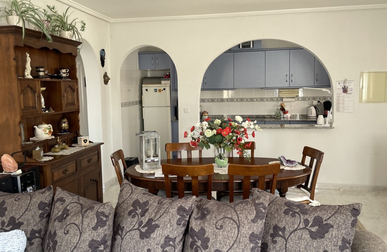 Reventa - Detached Villa - Ciudad Quesada