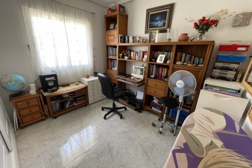 Reventa - Detached Villa - Ciudad Quesada
