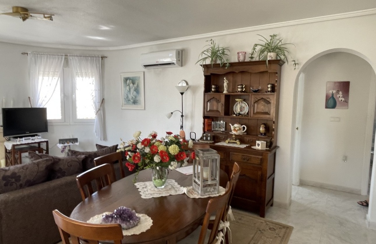 Reventa - Detached Villa - Ciudad Quesada