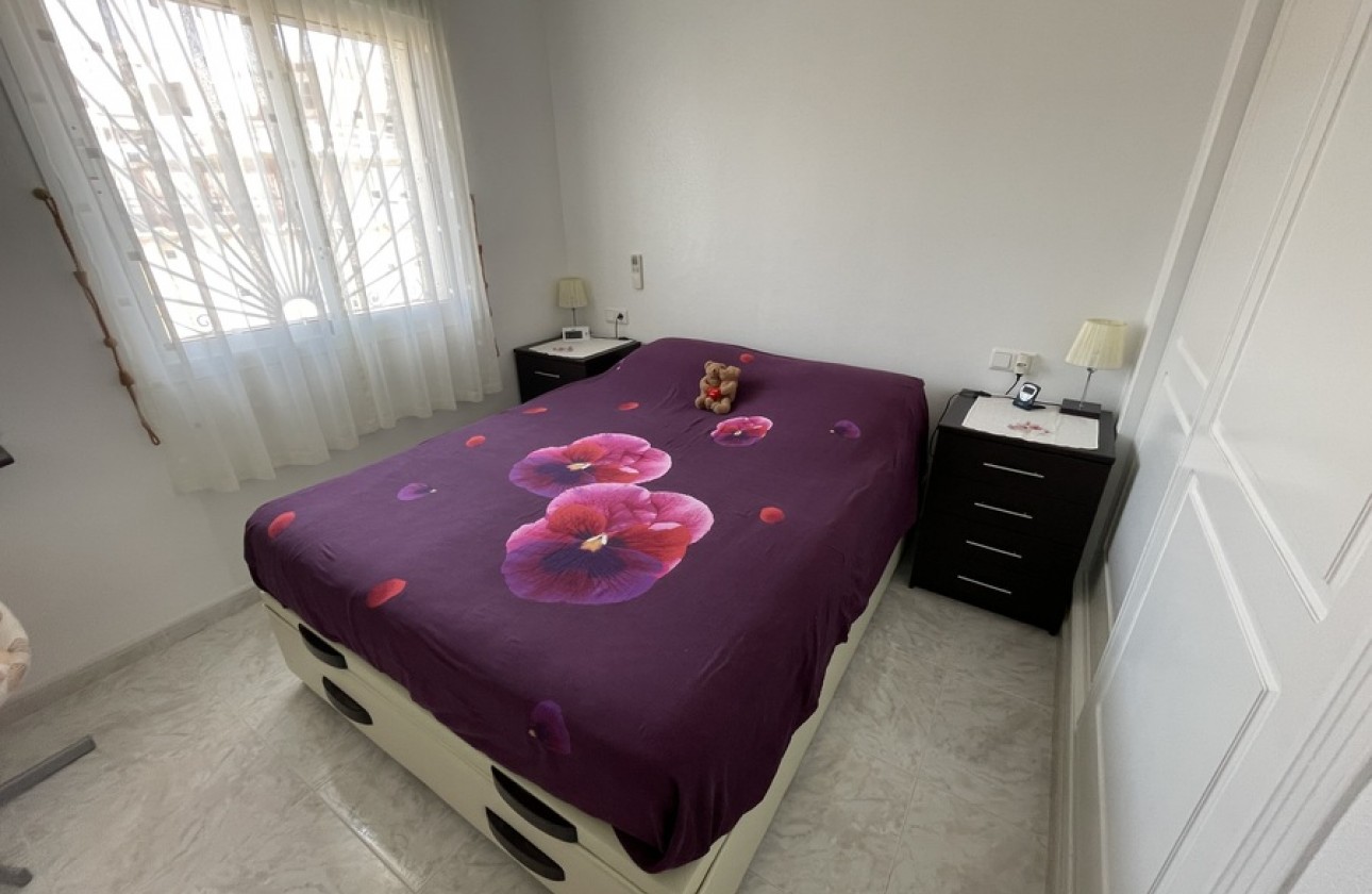 Reventa - Detached Villa - Ciudad Quesada