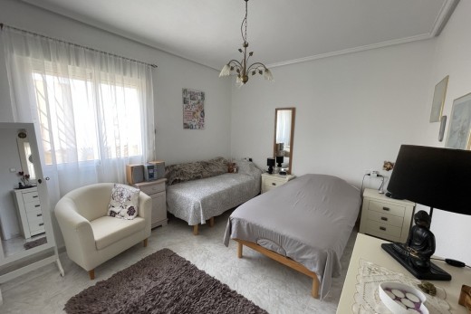 Reventa - Detached Villa - Ciudad Quesada
