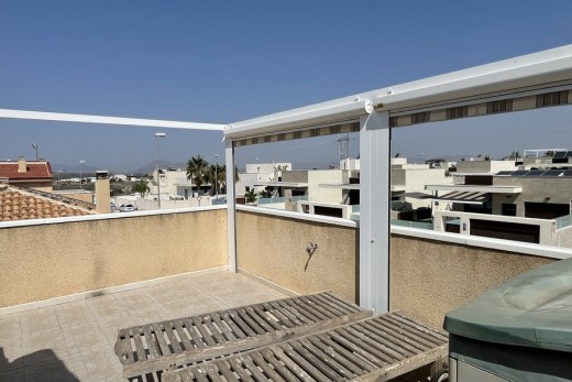 Reventa - Detached Villa - Ciudad Quesada