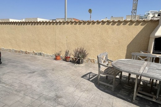 Reventa - Detached Villa - Ciudad Quesada