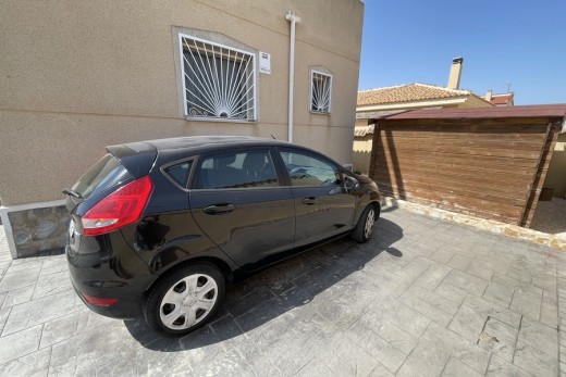 Reventa - Detached Villa - Ciudad Quesada