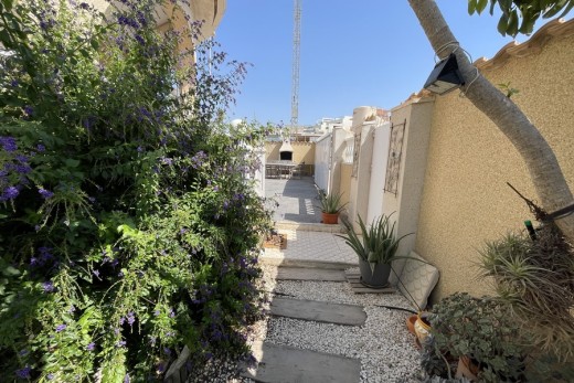 Reventa - Detached Villa - Ciudad Quesada