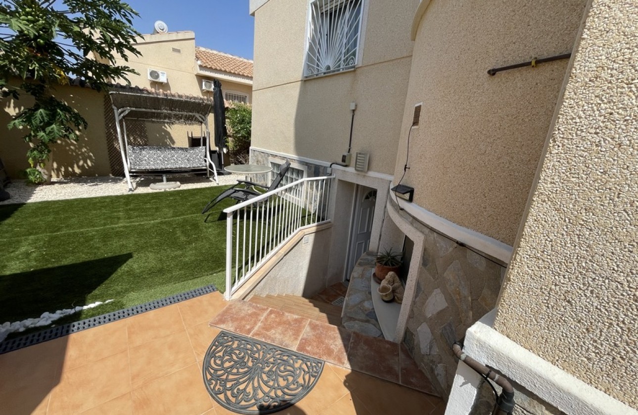 Reventa - Detached Villa - Ciudad Quesada
