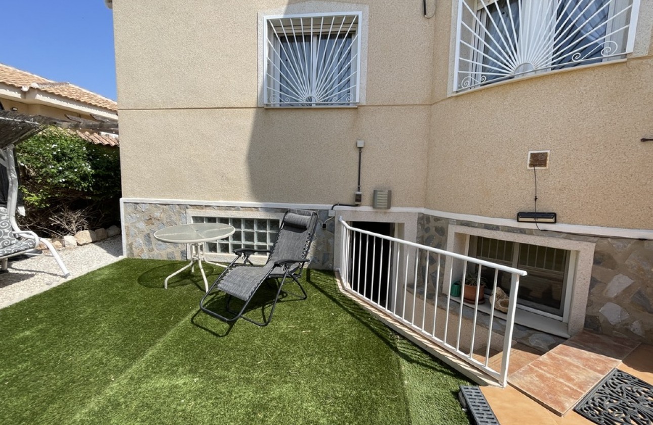Reventa - Detached Villa - Ciudad Quesada