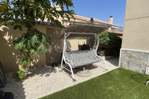 Reventa - Detached Villa - Ciudad Quesada