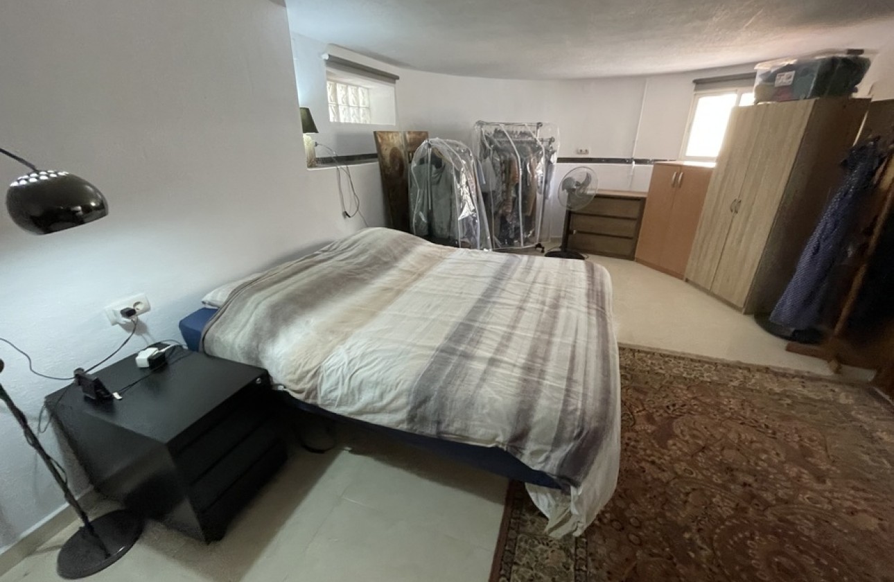 Reventa - Detached Villa - Ciudad Quesada