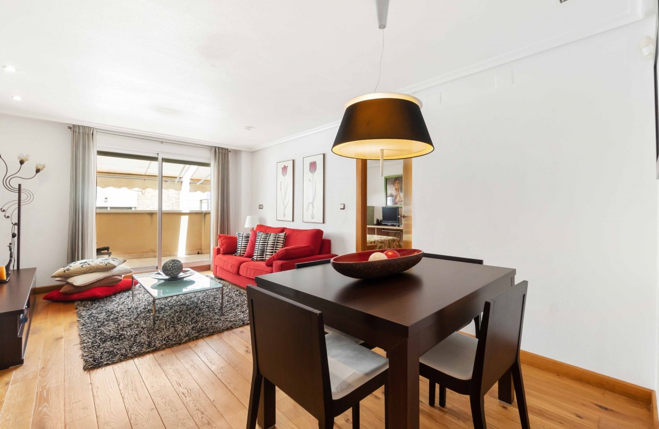 Reventa - Atico - Torrevieja Centro - Torrevieja