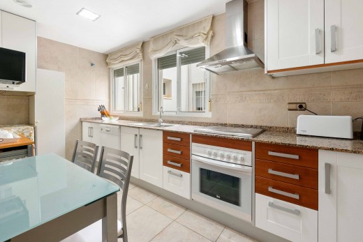 Reventa - Atico - Torrevieja Centro - Torrevieja