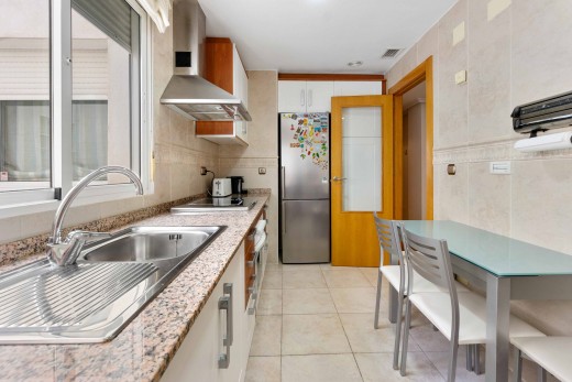 Reventa - Atico - Torrevieja Centro - Torrevieja