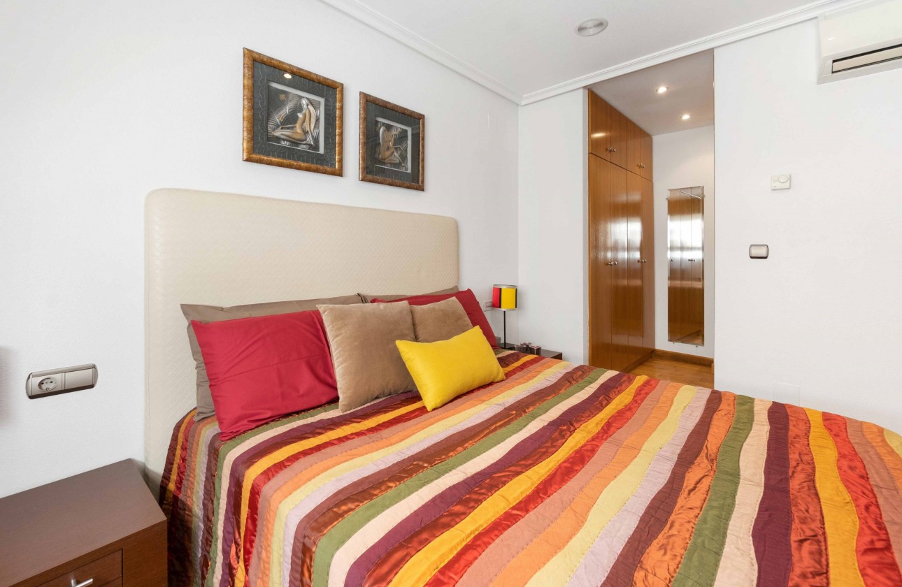 Reventa - Atico - Torrevieja Centro - Torrevieja