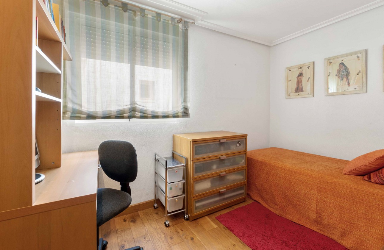 Reventa - Atico - Torrevieja Centro - Torrevieja