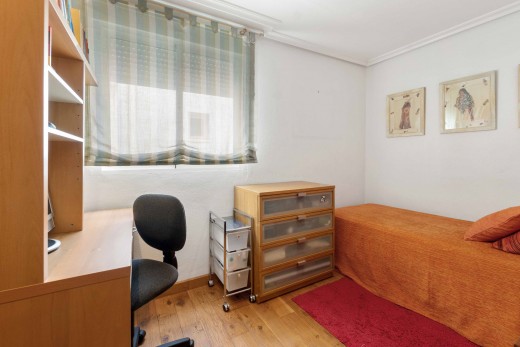 Reventa - Atico - Torrevieja Centro - Torrevieja