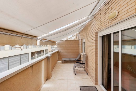 Reventa - Atico - Torrevieja Centro - Torrevieja
