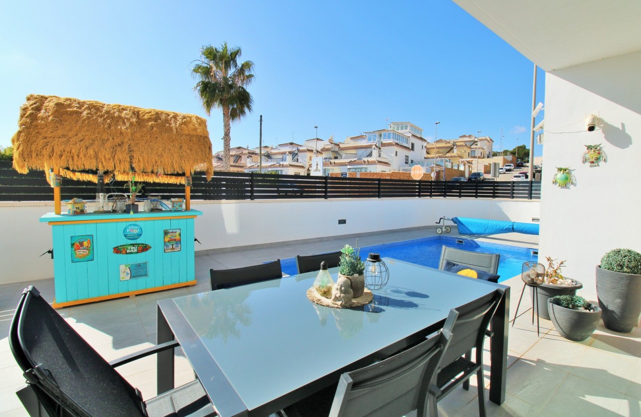 Reventa - Chalet - Villamartin