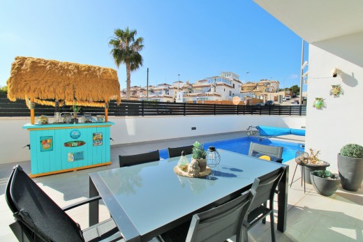 Reventa - Chalet - Villamartin