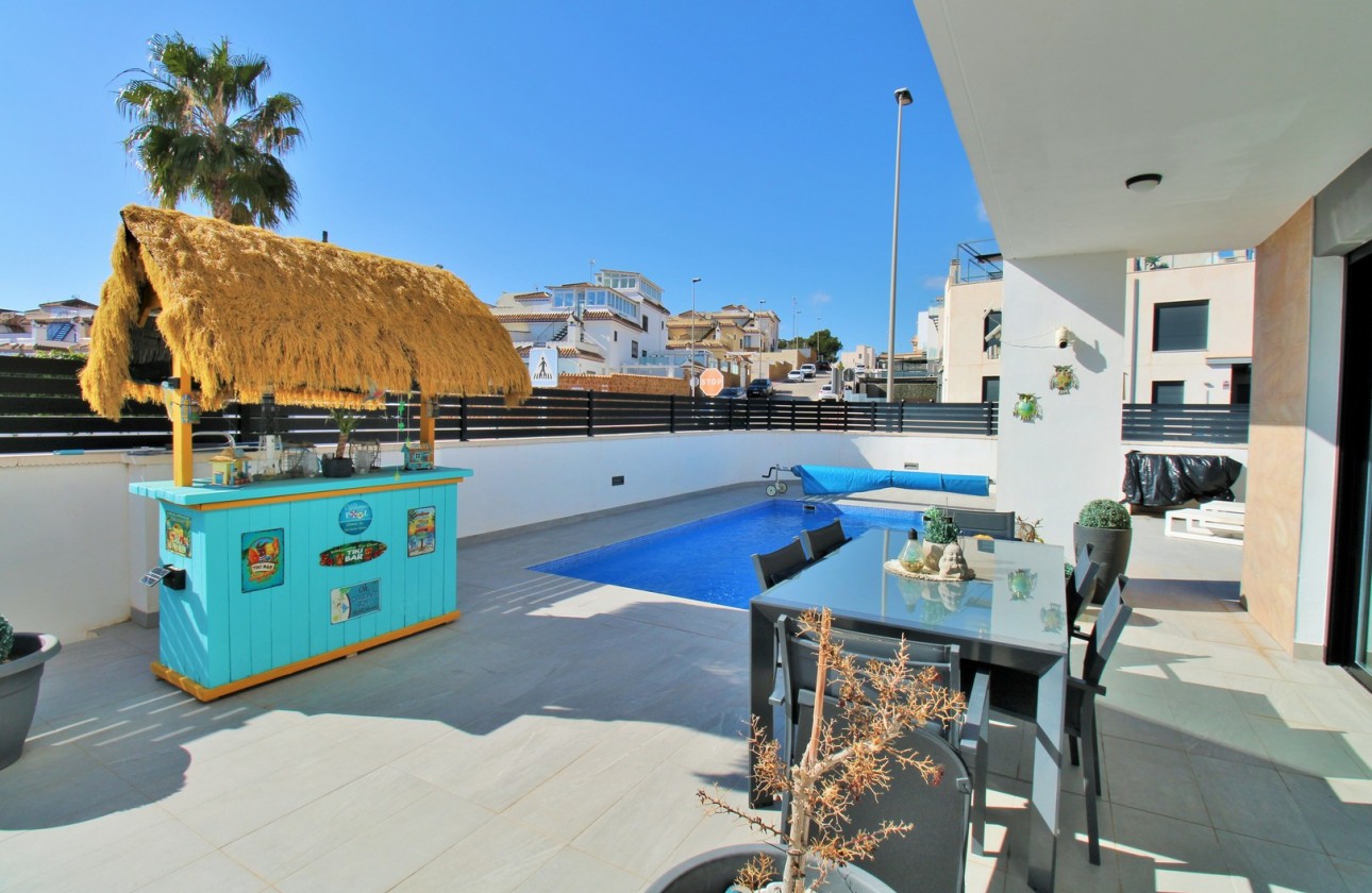 Reventa - Chalet - Villamartin