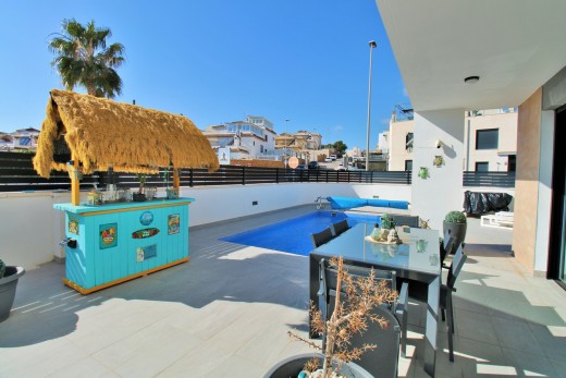 Reventa - Chalet - Villamartin