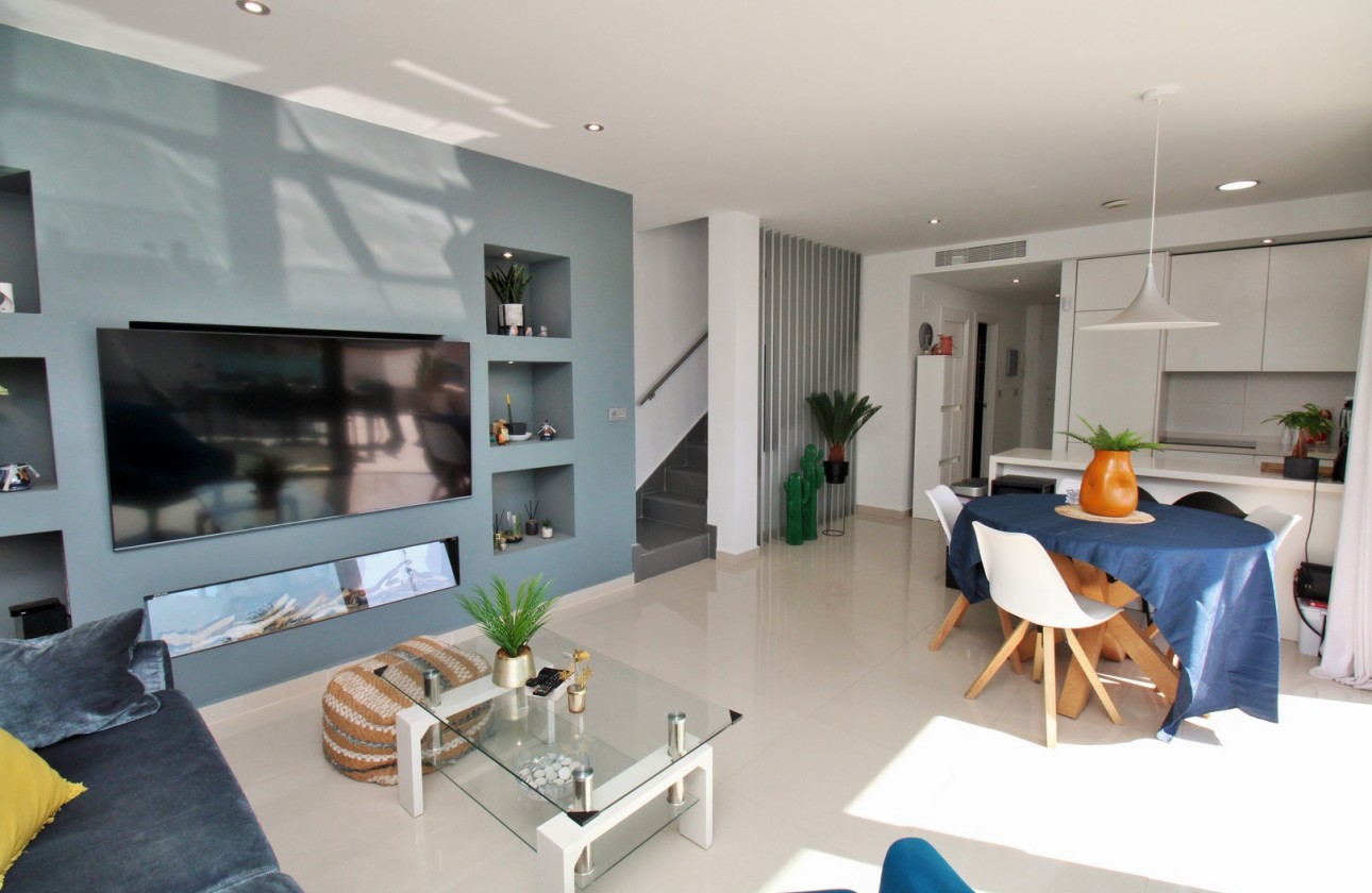 Reventa - Chalet - Villamartin