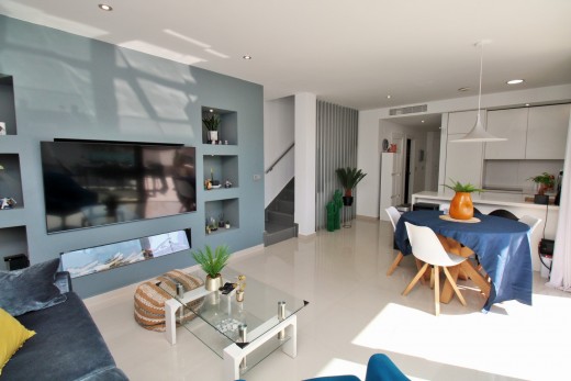 Reventa - Chalet - Villamartin
