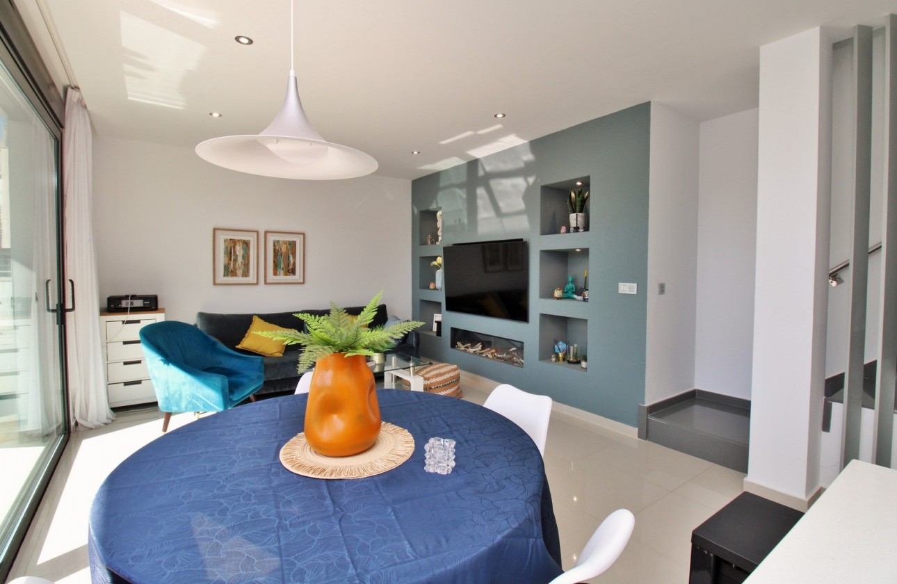 Reventa - Chalet - Villamartin
