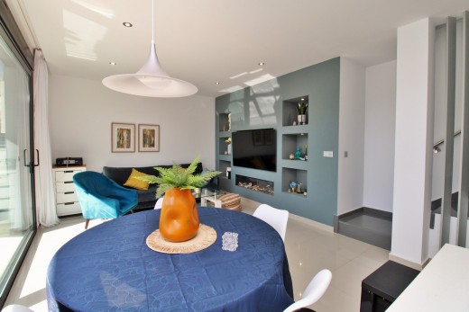 Reventa - Chalet - Villamartin