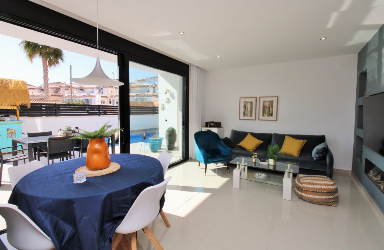 Reventa - Chalet - Villamartin