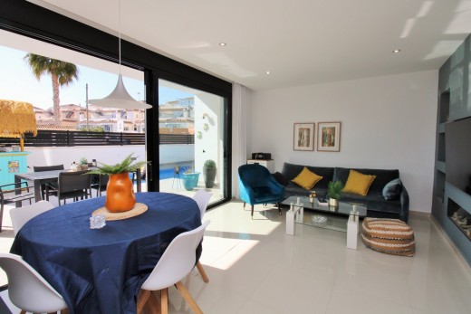 Reventa - Chalet - Villamartin