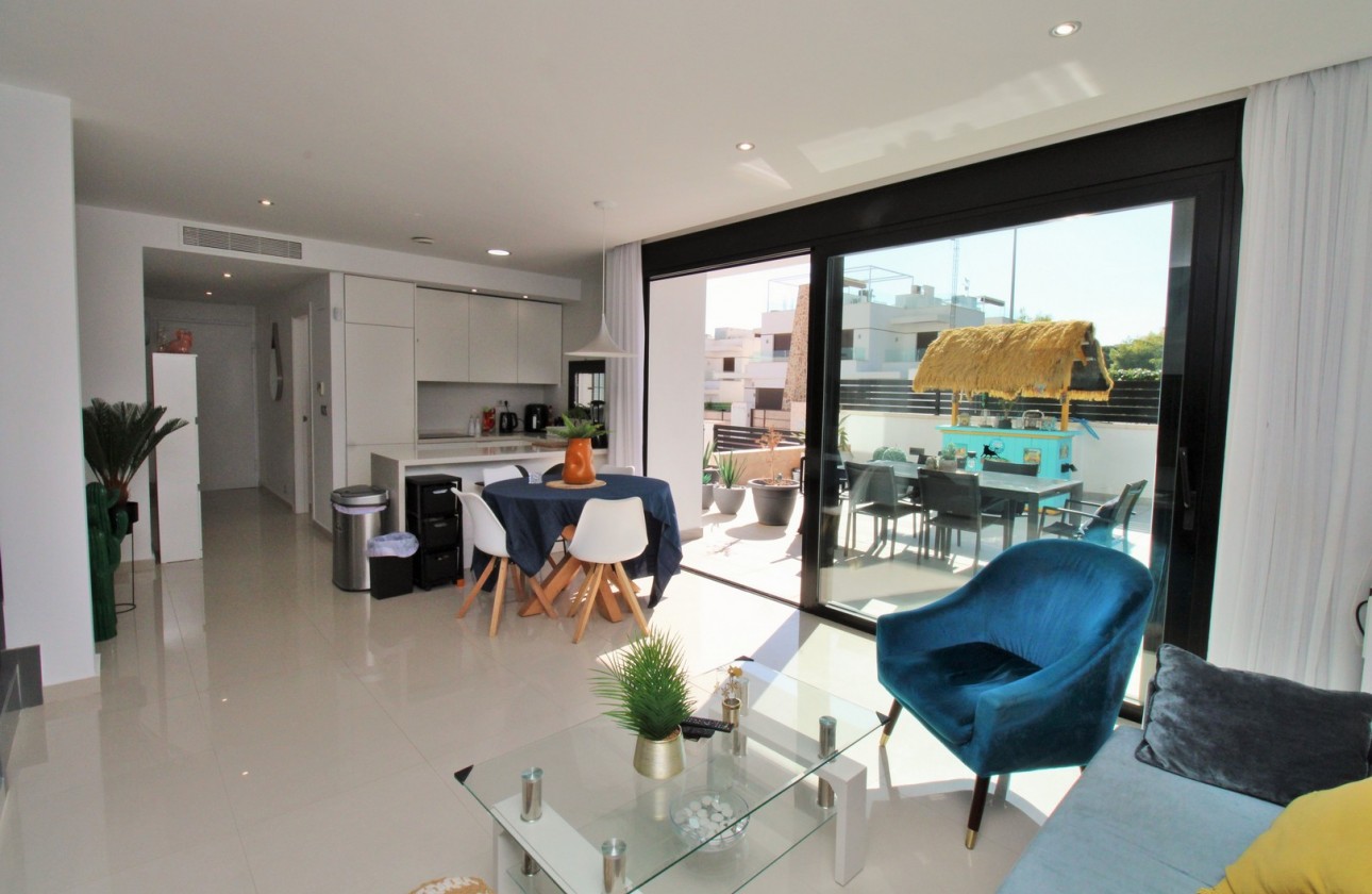 Reventa - Chalet - Villamartin