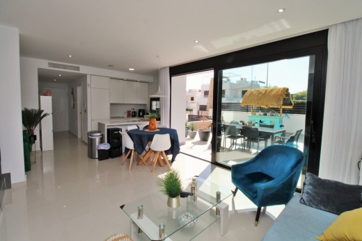 Reventa - Chalet - Villamartin
