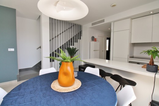 Reventa - Chalet - Villamartin
