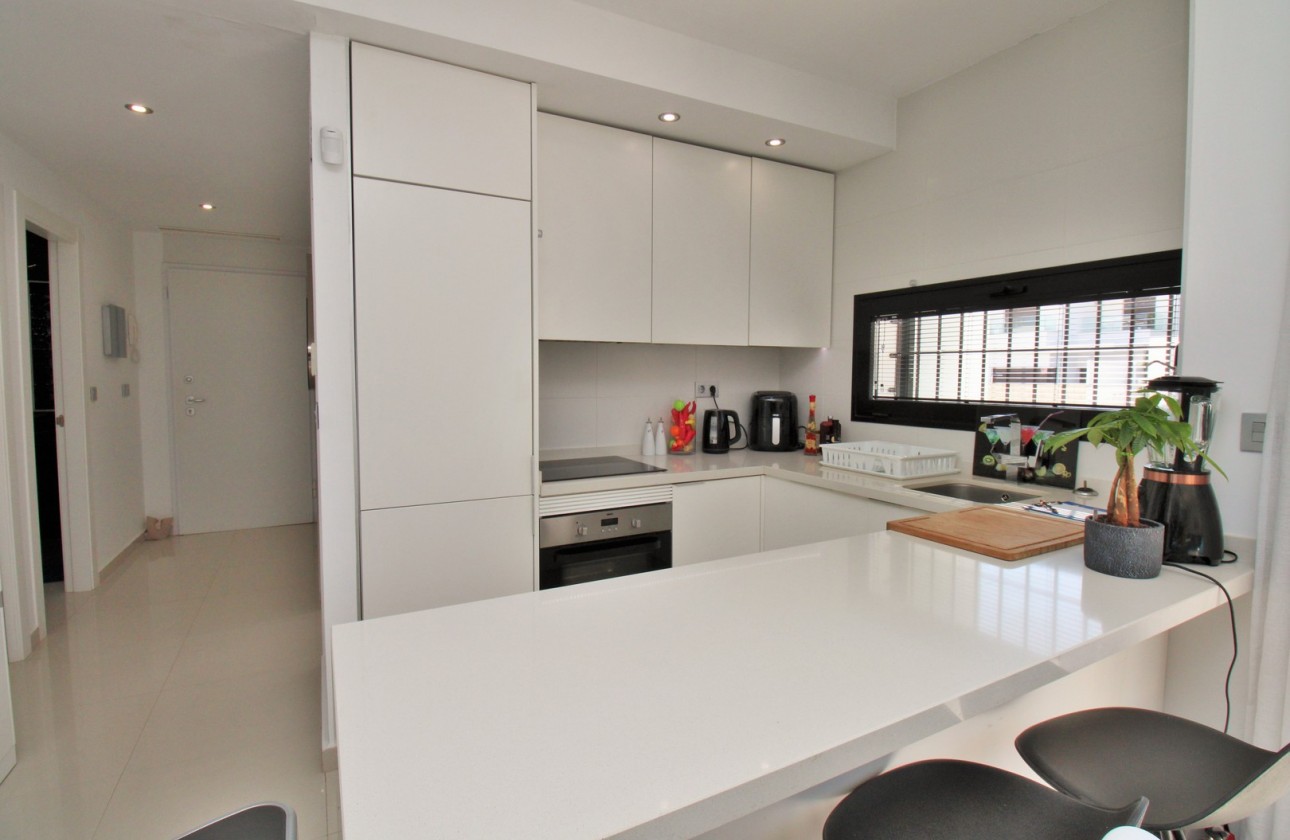 Reventa - Chalet - Villamartin