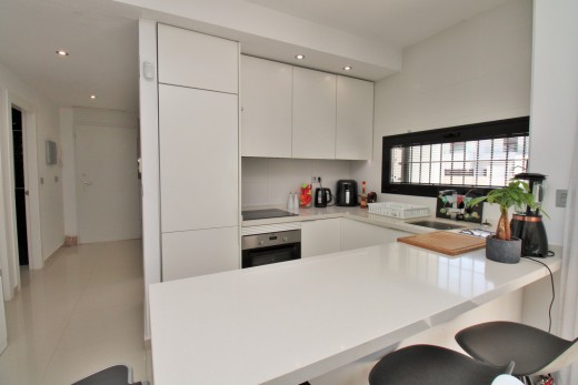 Reventa - Chalet - Villamartin