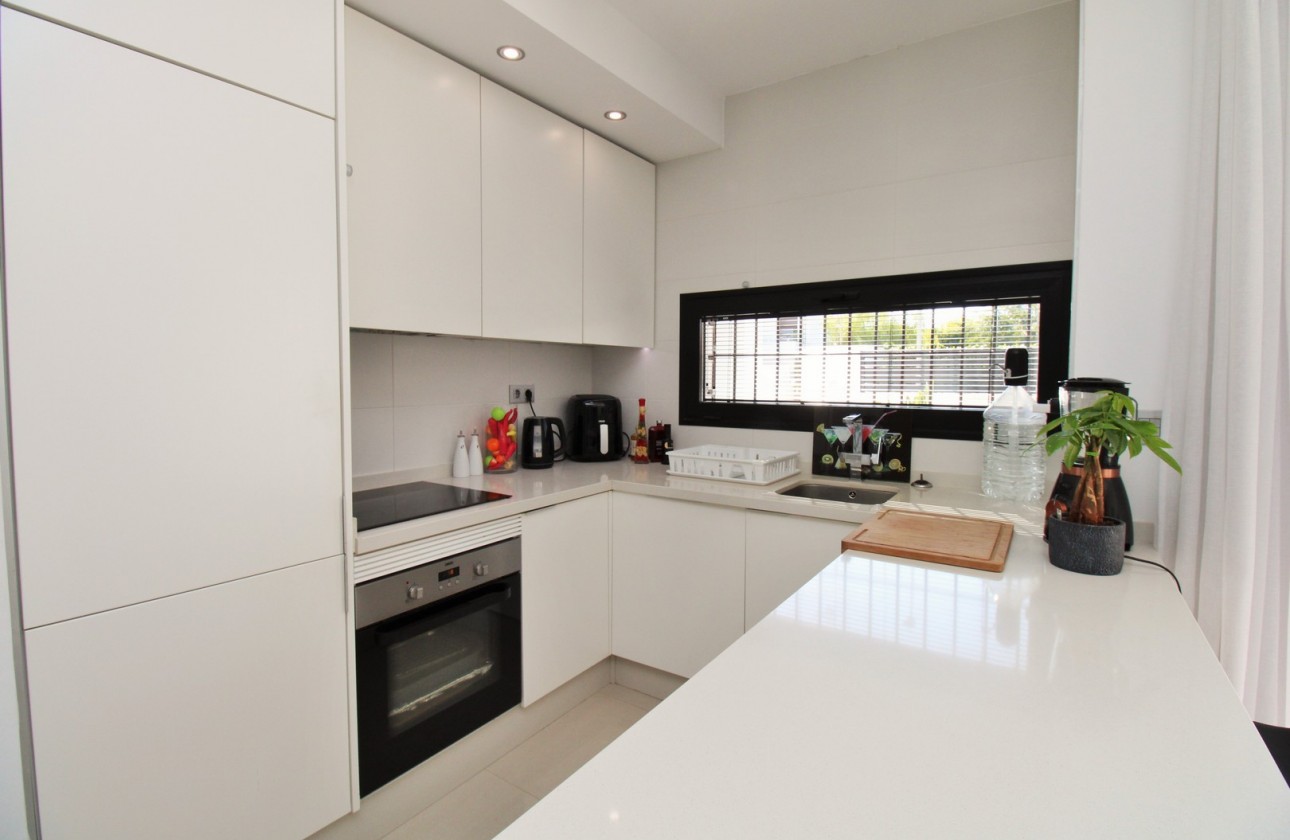 Reventa - Chalet - Villamartin