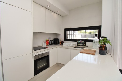 Reventa - Chalet - Villamartin