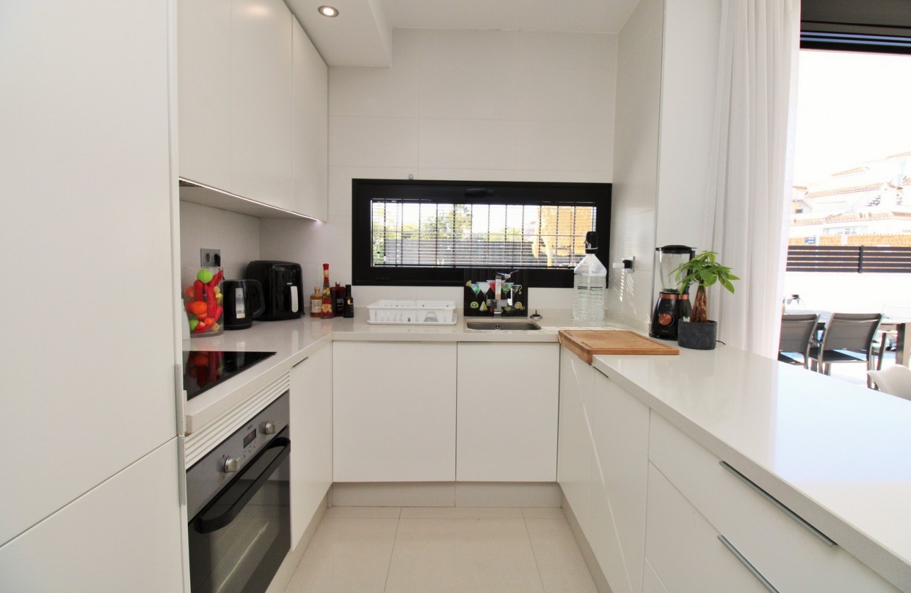 Reventa - Chalet - Villamartin
