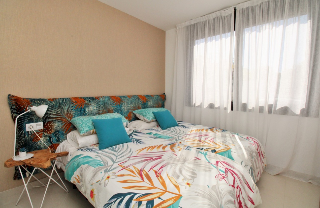 Reventa - Chalet - Villamartin